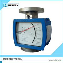 air flow rate meter sensor